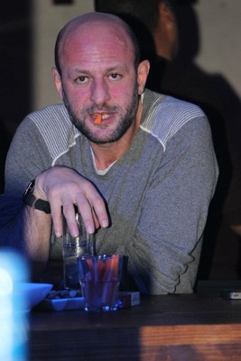 Spirit on Saturday Night